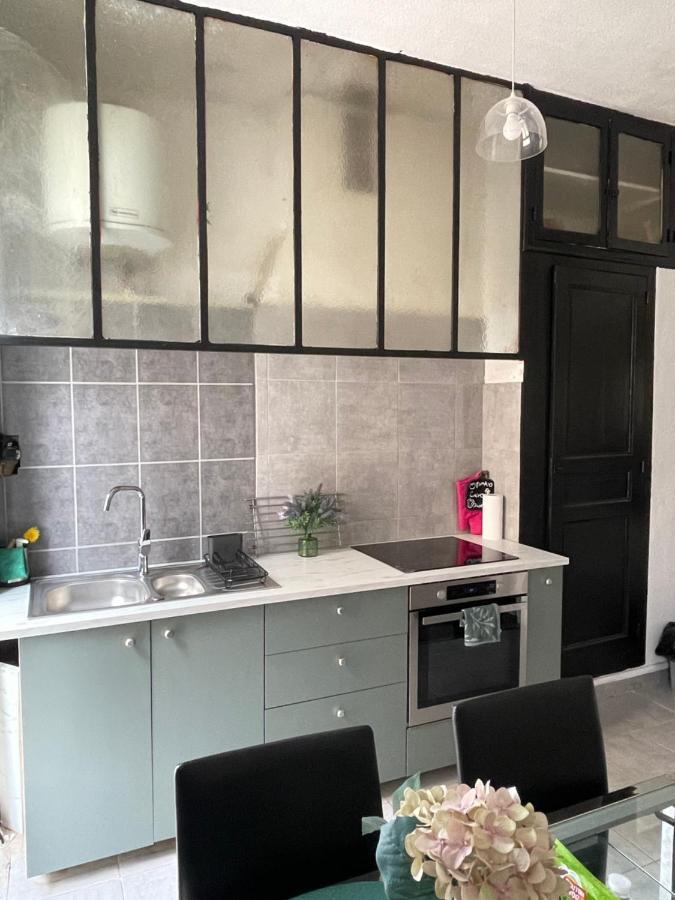 Cote D'Azur Appart Spacieux / Lumineux Toulon Ngoại thất bức ảnh