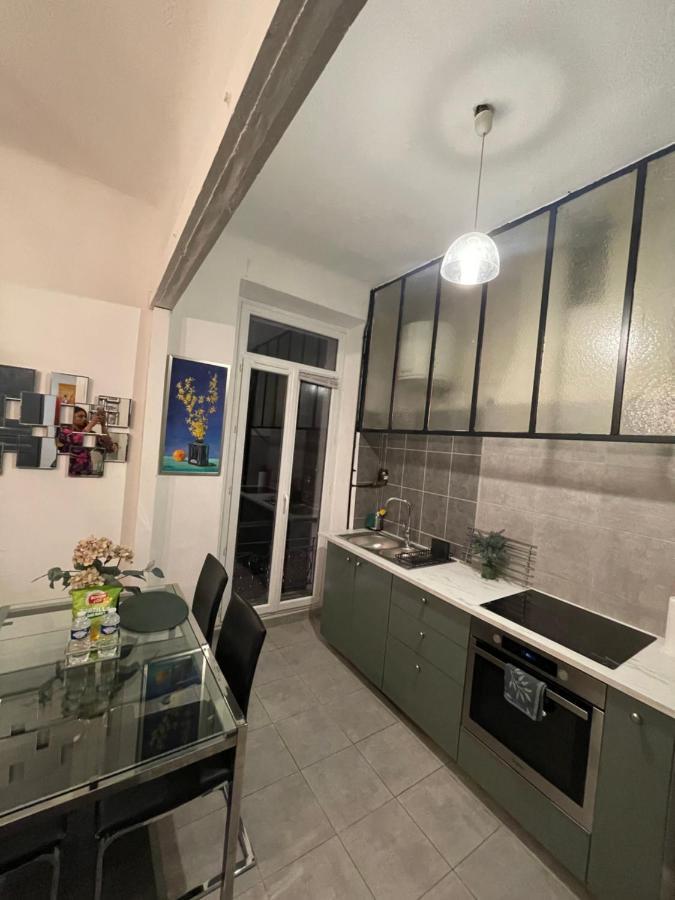 Cote D'Azur Appart Spacieux / Lumineux Toulon Ngoại thất bức ảnh