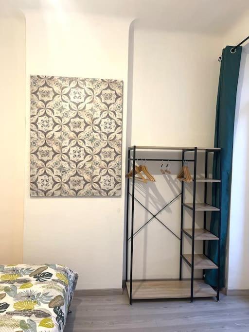 Cote D'Azur Appart Spacieux / Lumineux Toulon Ngoại thất bức ảnh