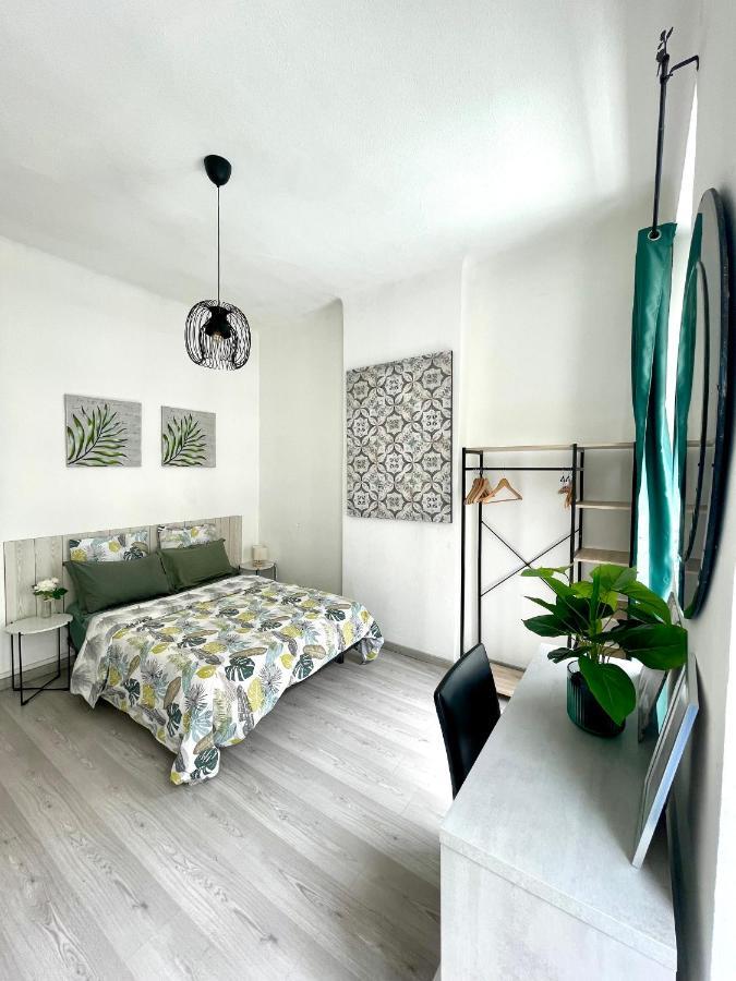 Cote D'Azur Appart Spacieux / Lumineux Toulon Ngoại thất bức ảnh